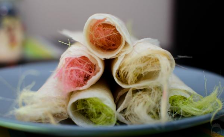 le street-food incontournable à Ayutthaya