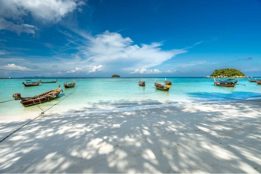 avant de visiter la thailande, connaissez la nouvelle politique de visa!