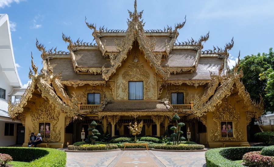 Chiang Rai