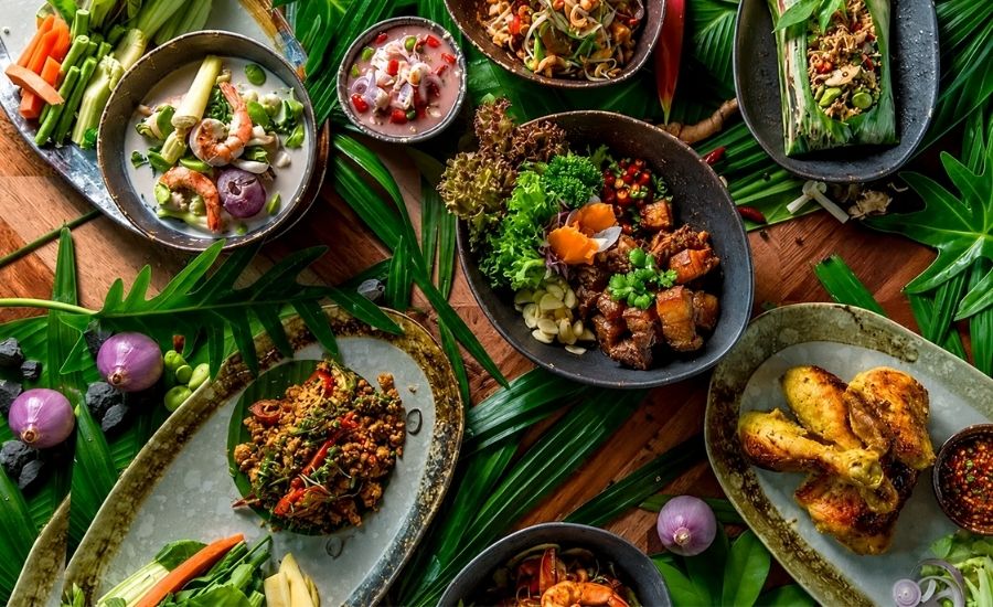 que manger à Hua Hin