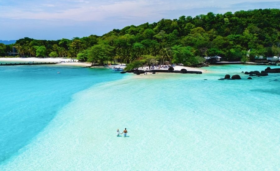 activites à ne pas manquer à Koh Kood