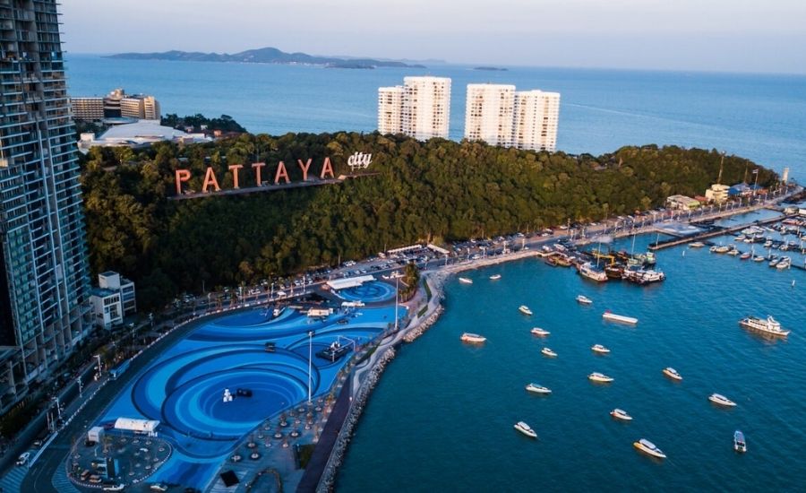 pattaya