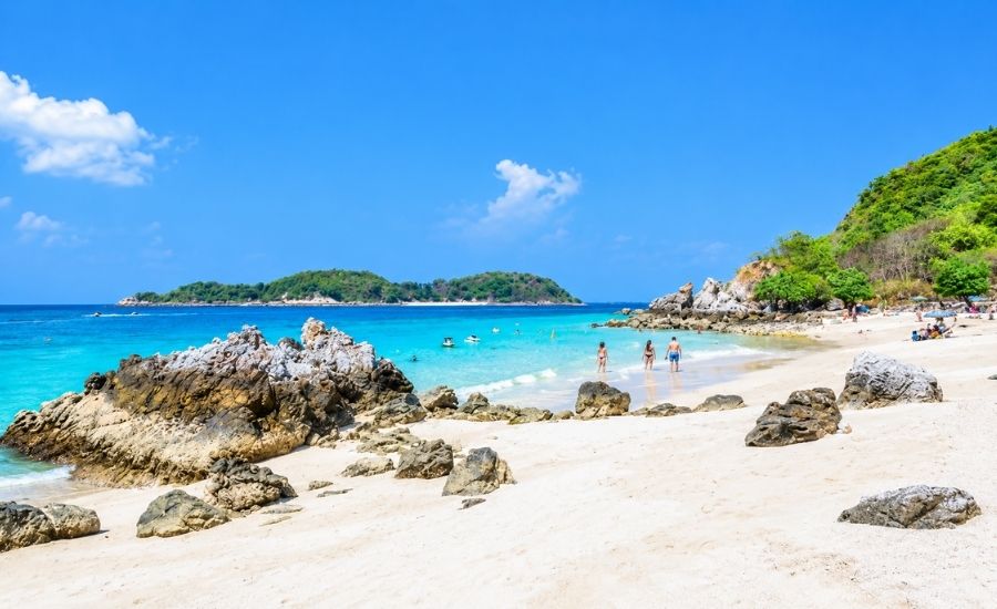 koh larn