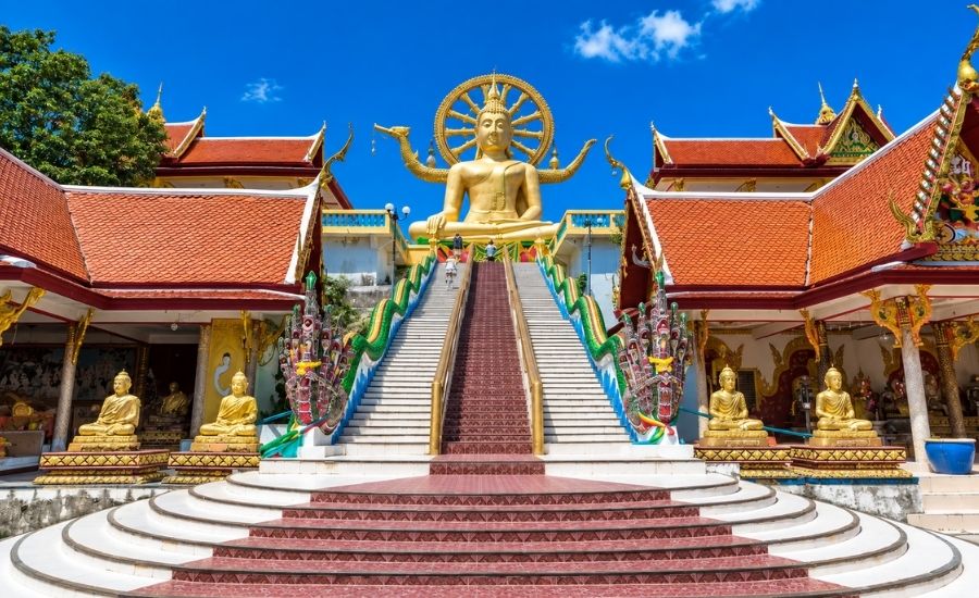 wat phra yai