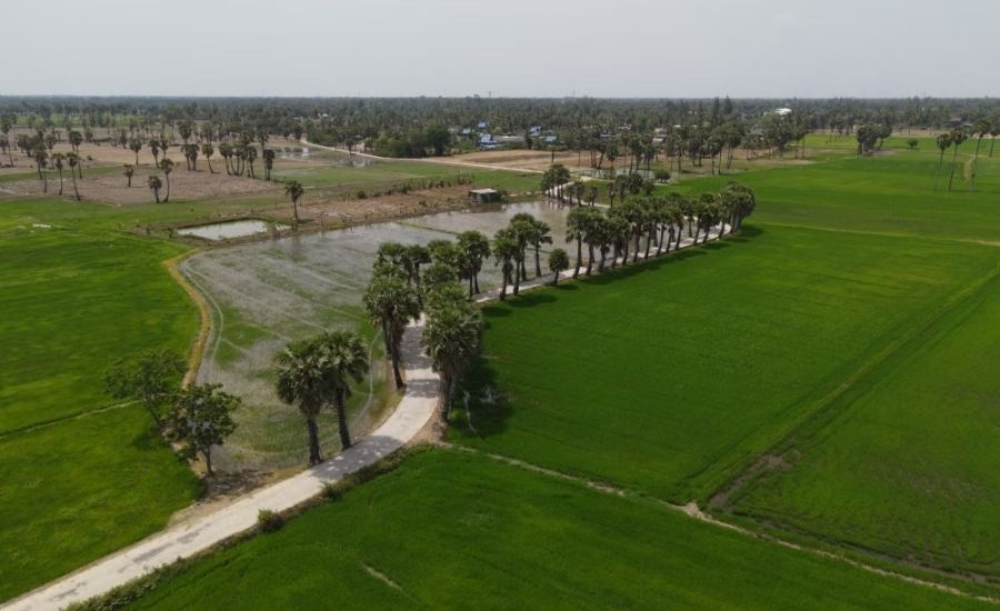 à propos de Phetchaburi