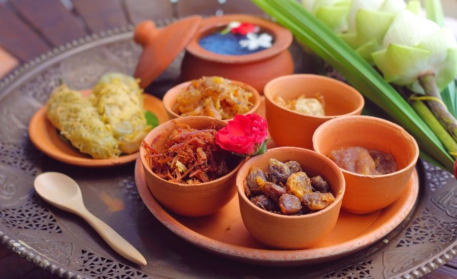 Phetchaburi - que manger à phetchaburi ?