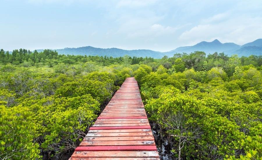 Parc national de Mu Ko Chang