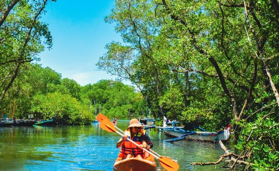 que faire à koh chang