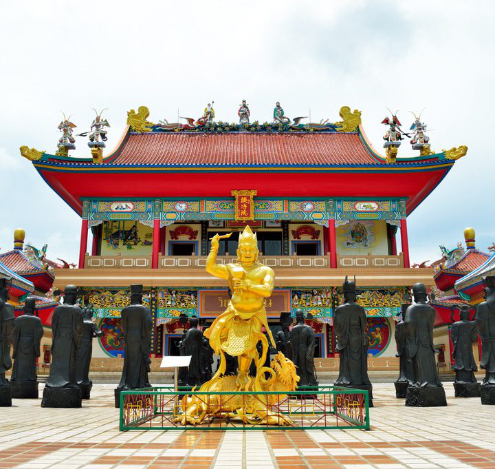le-temple-viharn-sien
