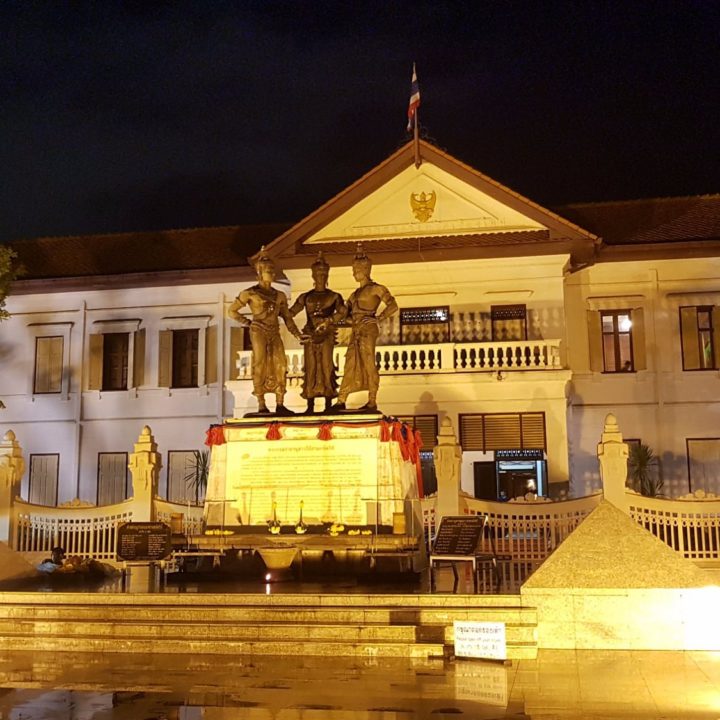 Monument des Trois Rois - 2