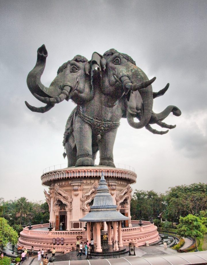musee-d'Erawan-Bangkok