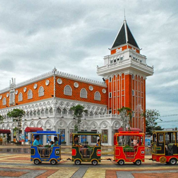 Venezia-Hua-Hin