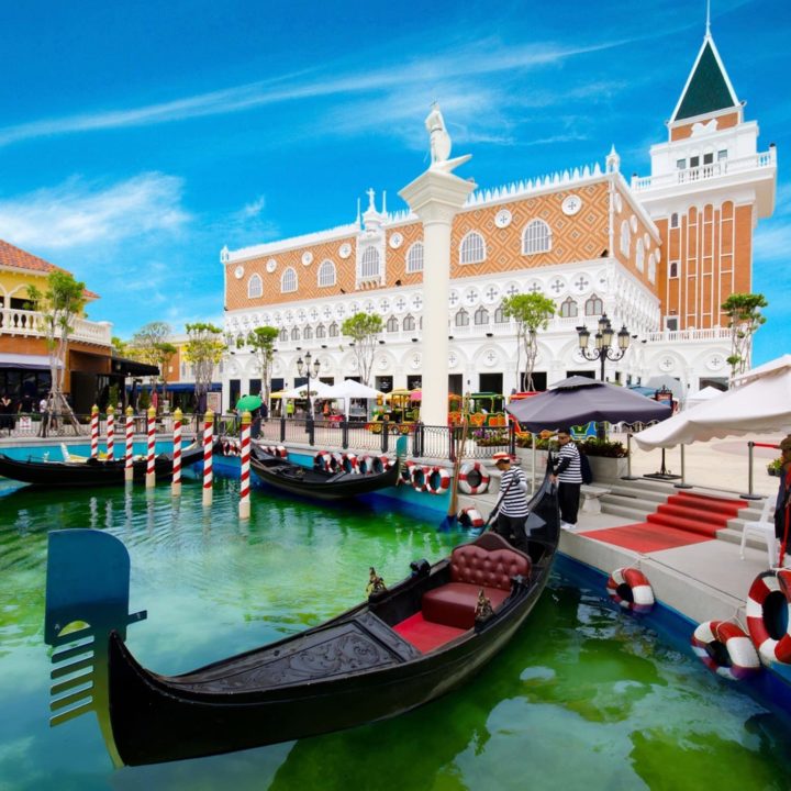 Venezia-Hua-Hin
