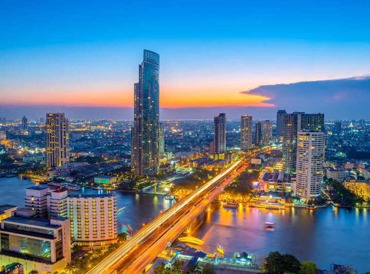 Top 10 faits particulières que vous ignorez sûrement sur la Thaïlande