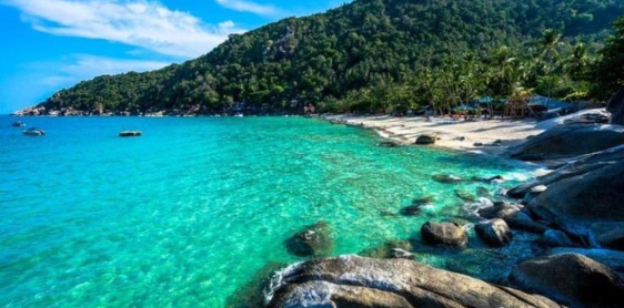 Jour 19 : Koh Phangan – Temps libre (B) Sans guide ni chauffeur