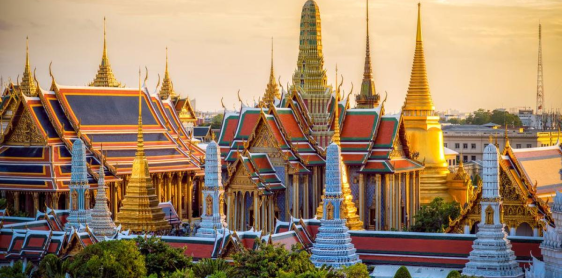 Jour 19 : Chiang Rai – Visite de la ville – Chiang Mai (B)