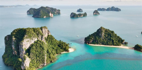 Jour 22 : Koh Yao Noi – Temps libre (B) Sans guide ni chauffeur