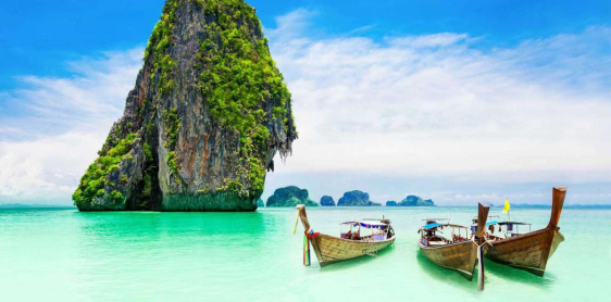 Jour 23 : Koh Yao Noi – Phuket – Vol pour Bangkok (B) Sans guide