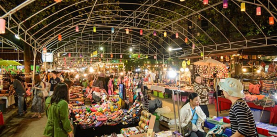 Jour 12 : Chiang Mai – Pai (B)