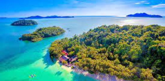 Jour 23 : Koh Chang – Temps libre (B) Sans guide ni chauffeur
