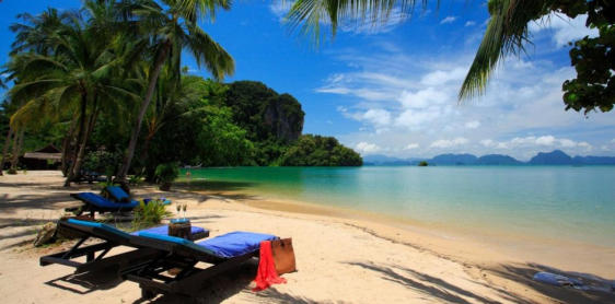 Jour 18 : Koh Yao Noi – Temps libre (B) Sans guide ni chauffeur