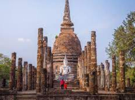 Escapade combinée en Thaïlande et au Laos 32 jours 31 nuits