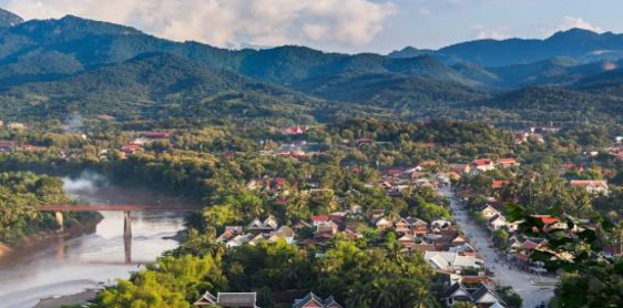 Jour 18 : Bangkok – Vol pour Luang Prabang (-) Sans guide