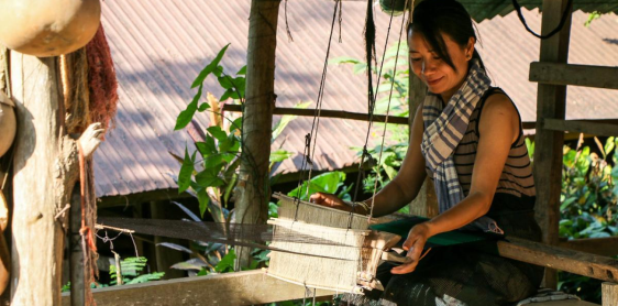 Jour 24 : Nong Khiaw – Pak Ou - Luang Prabang (B)
