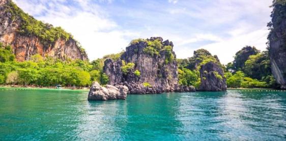Jour 30 : Koh Yao Noi – Temps libre (B) Sans guide ni chauffeur