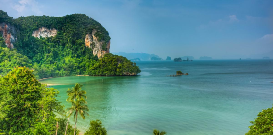Jour 31 : Koh Yao Noi – Temps libre (B) Sans guide ni chauffeur