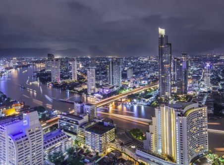 Délices d'Asie: Voyage culinaire en Thaïlande et au Vietnam 15 jours 14 nuits
