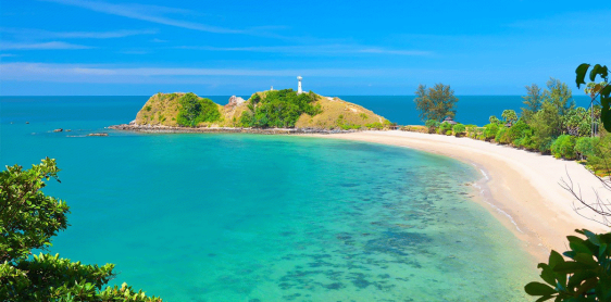 Jour 12 : Koh Lanta - Temps libre (B/-/-)