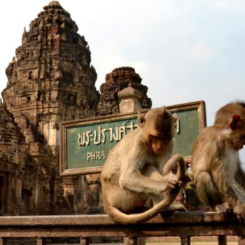 Lop Buri