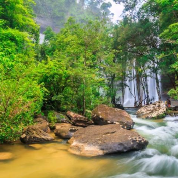 Ubon Ratchathani