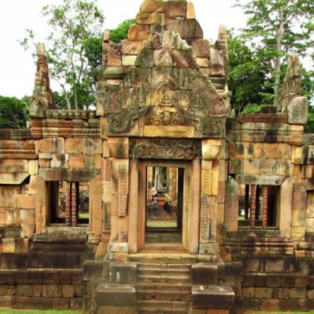 Buriram