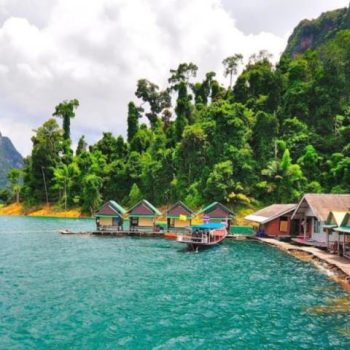 Surat Thani