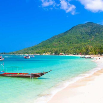 Koh Phangan