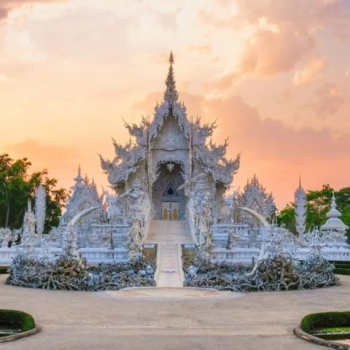 Chiang Rai
