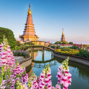 Thaïlande Splendide 15 jours 14 nuits