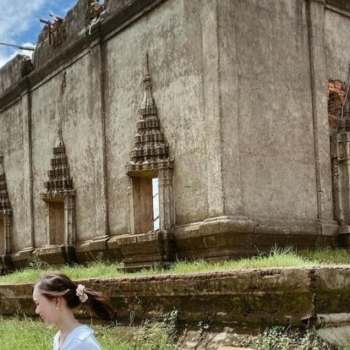 Randonnée de Kanchanaburi 3 jours 2 nuits