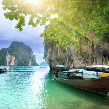 Symbol Exploration from Thailande-Singapour-Malasie
