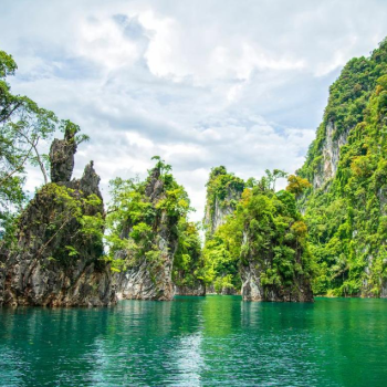 Exploration de 4 îles à partir de Krabi 1 jour