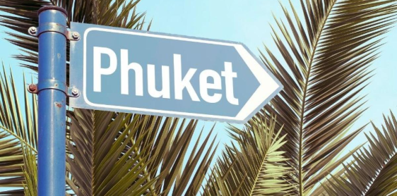 Phuket de tour de ville de demi-journée