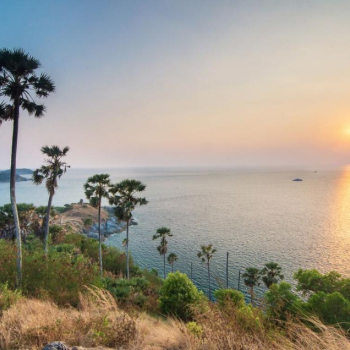 Baie de Phang Nga à partir de Phuket 1 jour