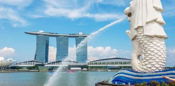Jour 7: Bangkok - Vol vers Singapour (B)