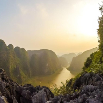 Explorer Vietnam, Cambodge et Thaïlande 24 jours