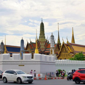 Visiter de Bangkok et Chiang Mai et îles paradisiaques en 2 semaines