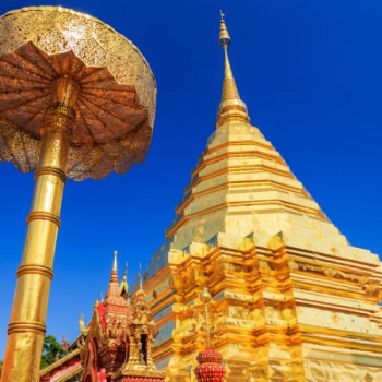 Visiter de Bangkok et Chiang Mai et îles paradisiaques en 2 semaines