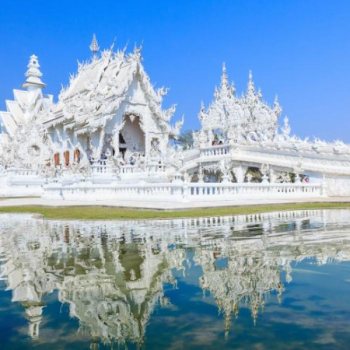 Nord de la Thaïlande en profondeur 11 jours