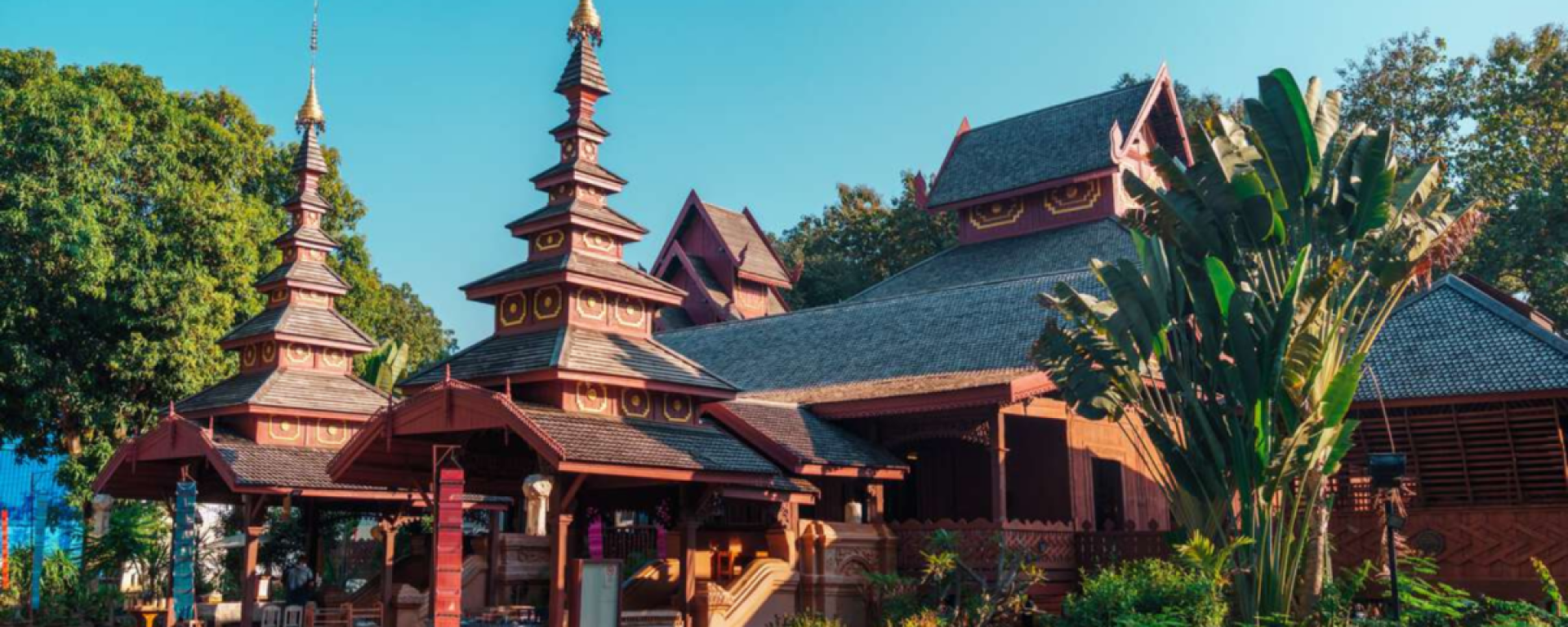 Wat Chom Sawan
